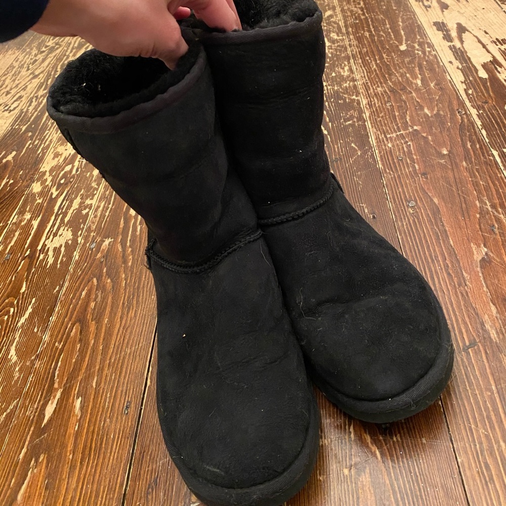 UGG Classic Boot